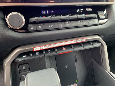 New 2026 Toyota Tundra Limited image 22