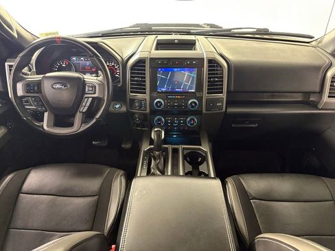 Used 2020 Ford F150 Raptor w/ Equipment Group 802A Luxury AWD/4WD image 45