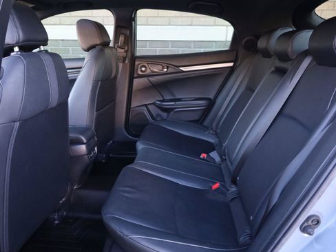 Used 2020 Honda Civic Sport Touring image 22