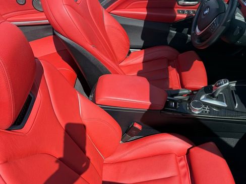 Used 2020 BMW 440i xDrive Convertible w/ M Sport Package image 35