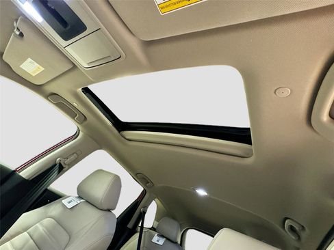 New 2026 Honda CR-V EX-L image 20