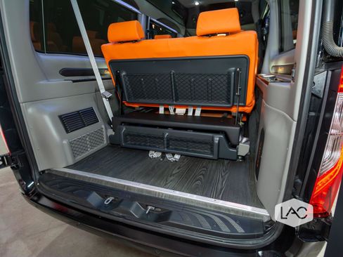 Used 2022 Mercedes-Benz Sprinter 2500 image 34