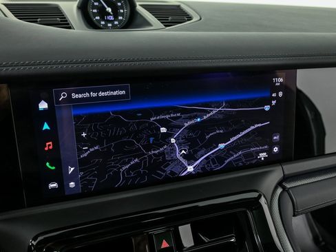 New 2025 Porsche Panamera image 15