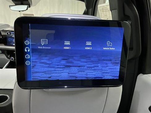 New 2026 Chevrolet Tahoe Premier AWD/4WD image 29