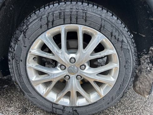 Used 2015 Dodge Durango Citadel w/ Trailer Tow Group IV image 8