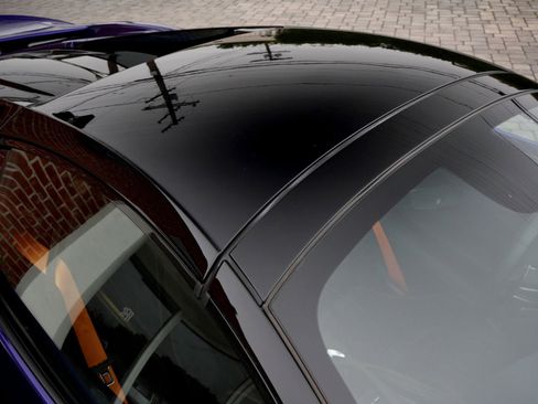 New 2026 McLaren 750S Spider RWD image 14