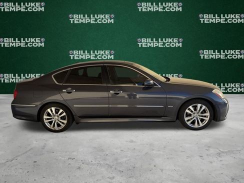 Used 2009 INFINITI M35 RWD image 5