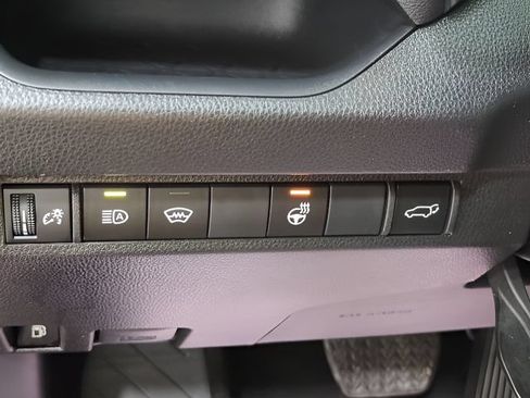 Used 2023 Toyota RAV4 SE w/ Weather & Moonroof Package AWD/4WD image 14