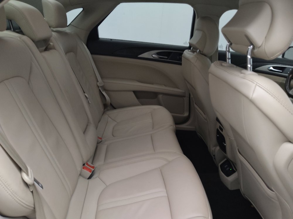 Used 2019 Lincoln MKZ Reserve w/ Reserve Plus Package AWD/4WD image 19