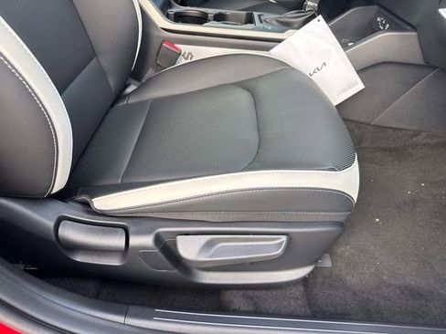 New 2025 Kia K4 GT-Line w/ GT-Line Premium Package image 14