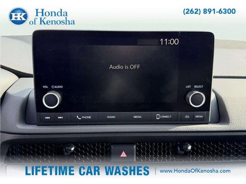 Certified 2024 Honda CR-V EX image 22