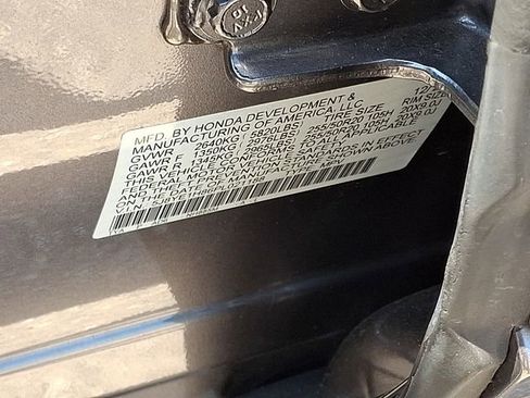 Used 2023 Acura MDX SH-AWD w/ Advance Package image 33