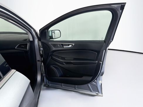 Used 2024 Ford Edge SEL AWD/4WD image 33