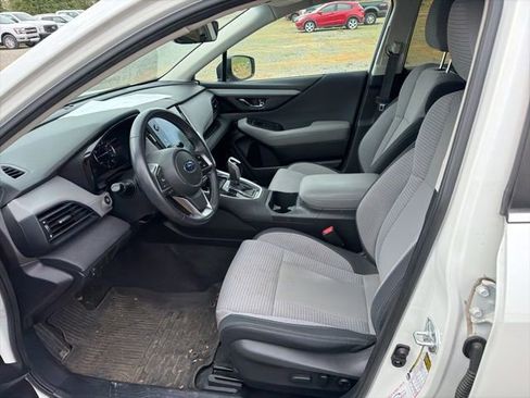 Used 2021 Subaru Outback Premium w/ Tech Package 1 image 12