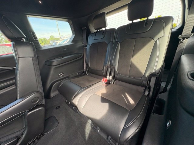 Used 2023 Jeep Grand Cherokee L Laredo AWD/4WD image 25