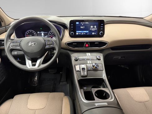 Used 2023 Hyundai Santa Fe SE AWD/4WD image 10