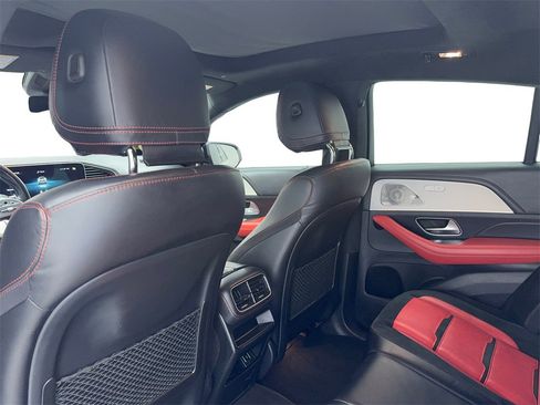 Used 2021 Mercedes-Benz GLE 63 AMG S image 42