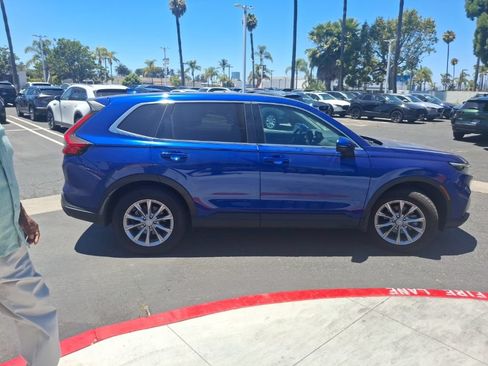 Used 2023 Honda CR-V EX-L image 43