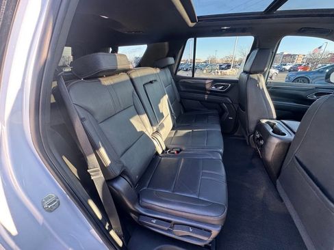 Used 2023 Chevrolet Tahoe RST image 17