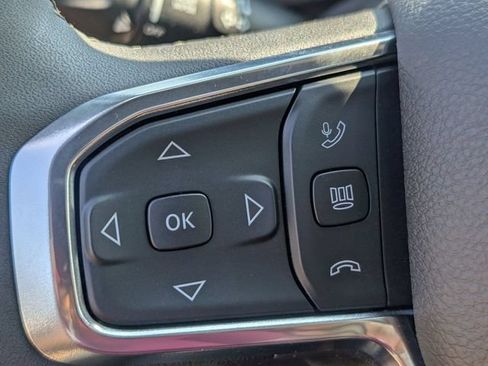 New 2026 RAM 3500 Laramie w/ Night Edition AWD/4WD image 15