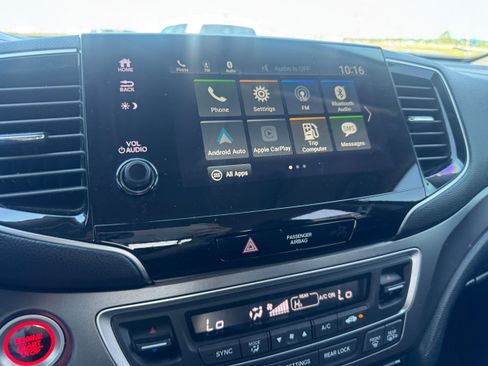 Used 2022 Honda Pilot Special Edition image 12