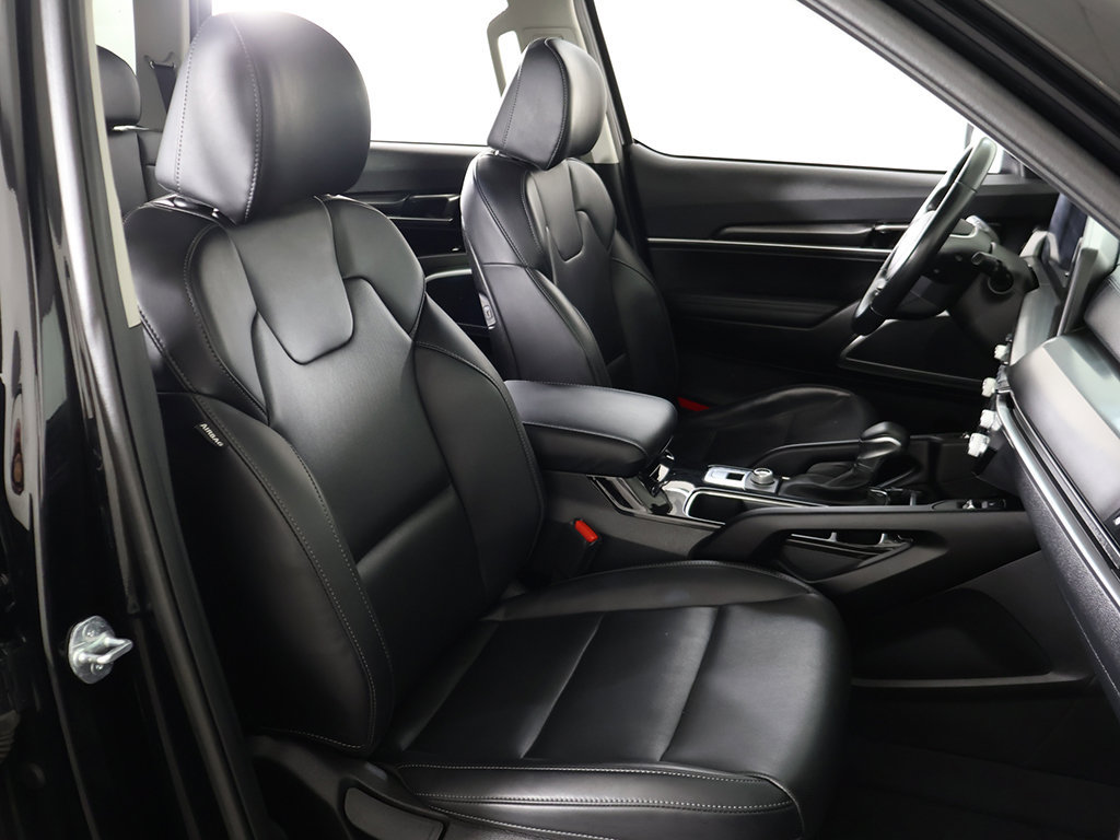 Used 2024 Kia Telluride S w/ S Sunroof Package AWD/4WD image 32