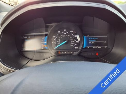 Certified 2023 Ford Edge ST-Line AWD/4WD image 17