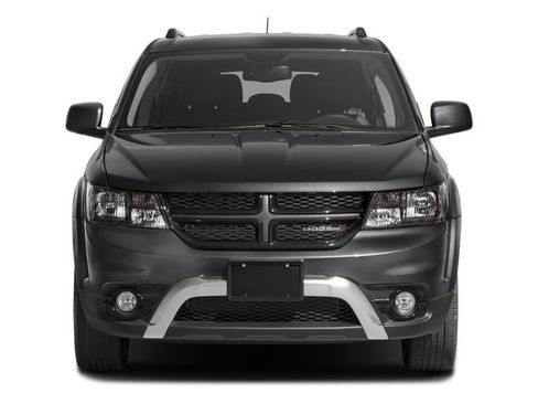 Certified 2017 Dodge Journey Crossroad AWD/4WD image 4