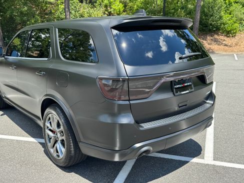 Used 2022 Dodge Durango SRT w/ Premium Interior Group AWD/4WD image 21