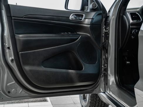 Certified 2021 Jeep Grand Cherokee Freedom Edition image 43