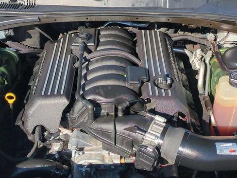 Used 2020 Dodge Challenger R/T Scat Pack w/ Driver Convenience Group RWD image 27