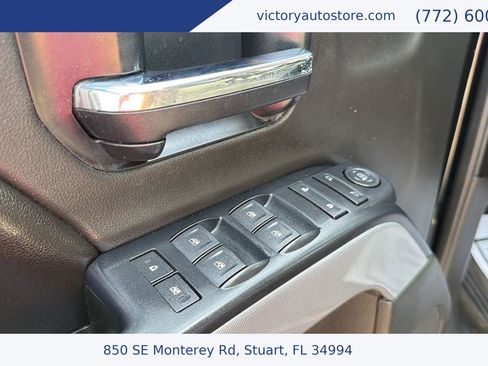 Used 2014 Chevrolet Silverado 1500 LT w/ All Star Edition AWD/4WD image 21