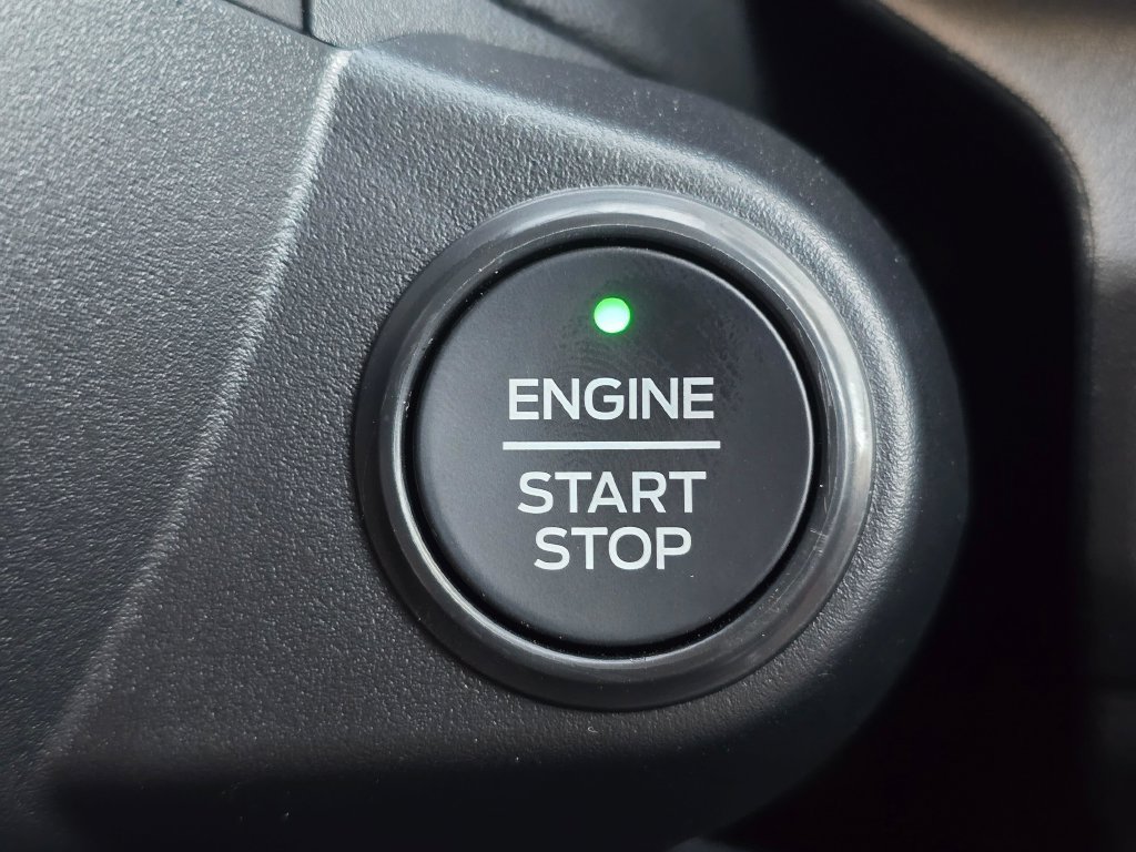 New 2026 Ford Ranger Raptor AWD/4WD image 20