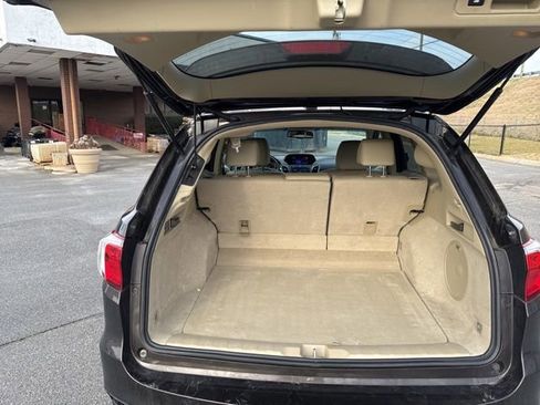 Used 2017 Acura RDX w/ Technology Package image 9