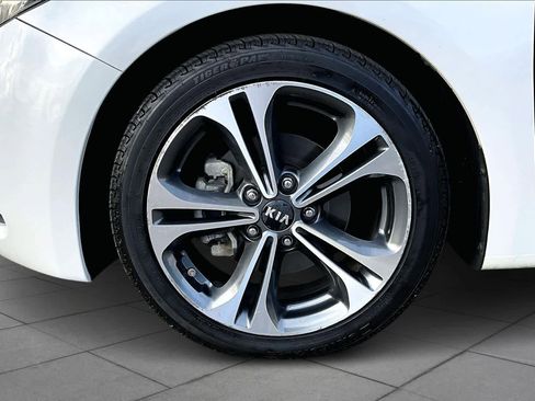 Used 2016 Kia Forte EX w/ EX Premium Package image 10