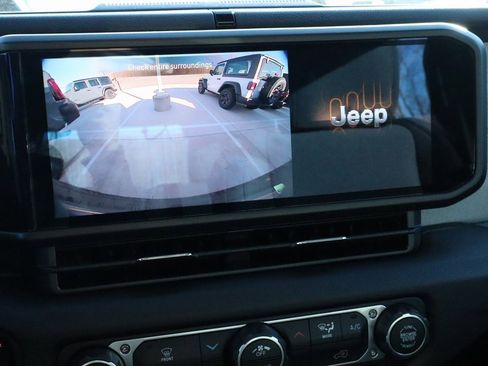 New 2026 Jeep Wrangler Sport image 5