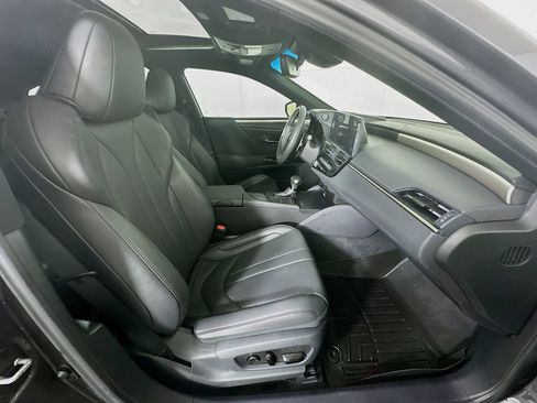 Used 2022 Lexus ES 350 F Sport image 34