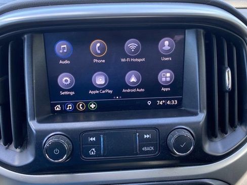 Used 2019 Chevrolet Colorado LT w/ LT Convenience Package image 20