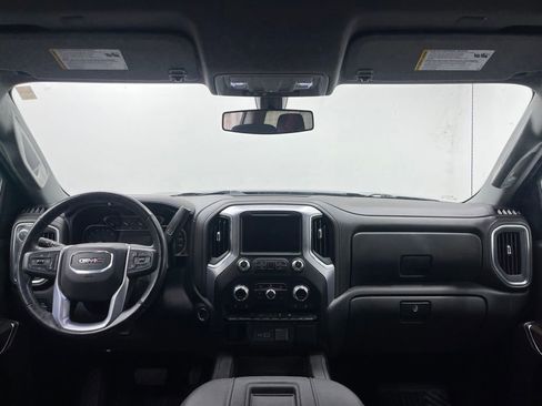 Used 2020 GMC Sierra 1500 Elevation w/ Elevation Value Package RWD image 8