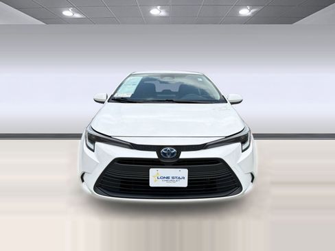 Used 2024 Toyota Corolla LE FWD image 6