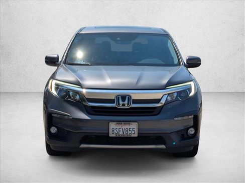 Used 2020 Honda Pilot EX-L image 3