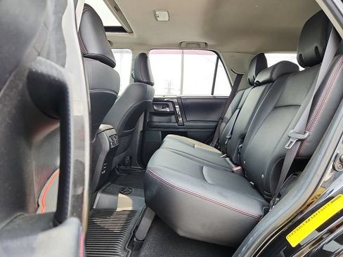Used 2019 Toyota 4Runner TRD Pro AWD/4WD image 6