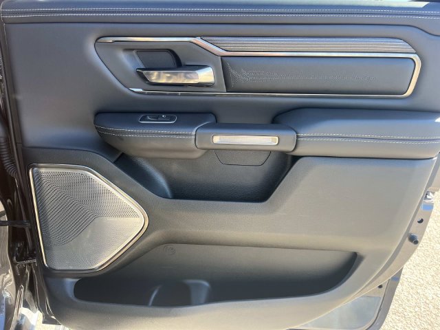 Used 2021 RAM 1500 Limited w/ Night Edition AWD/4WD image 26