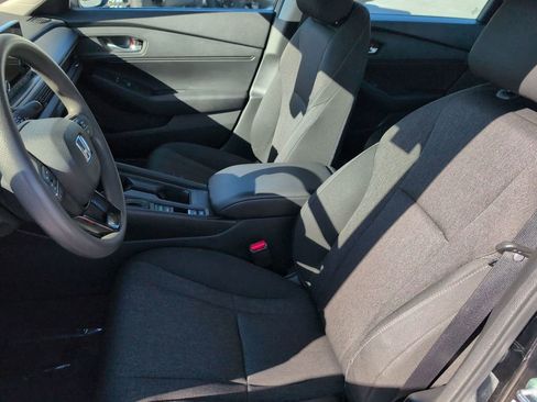 Used 2024 Honda Accord LX image 11