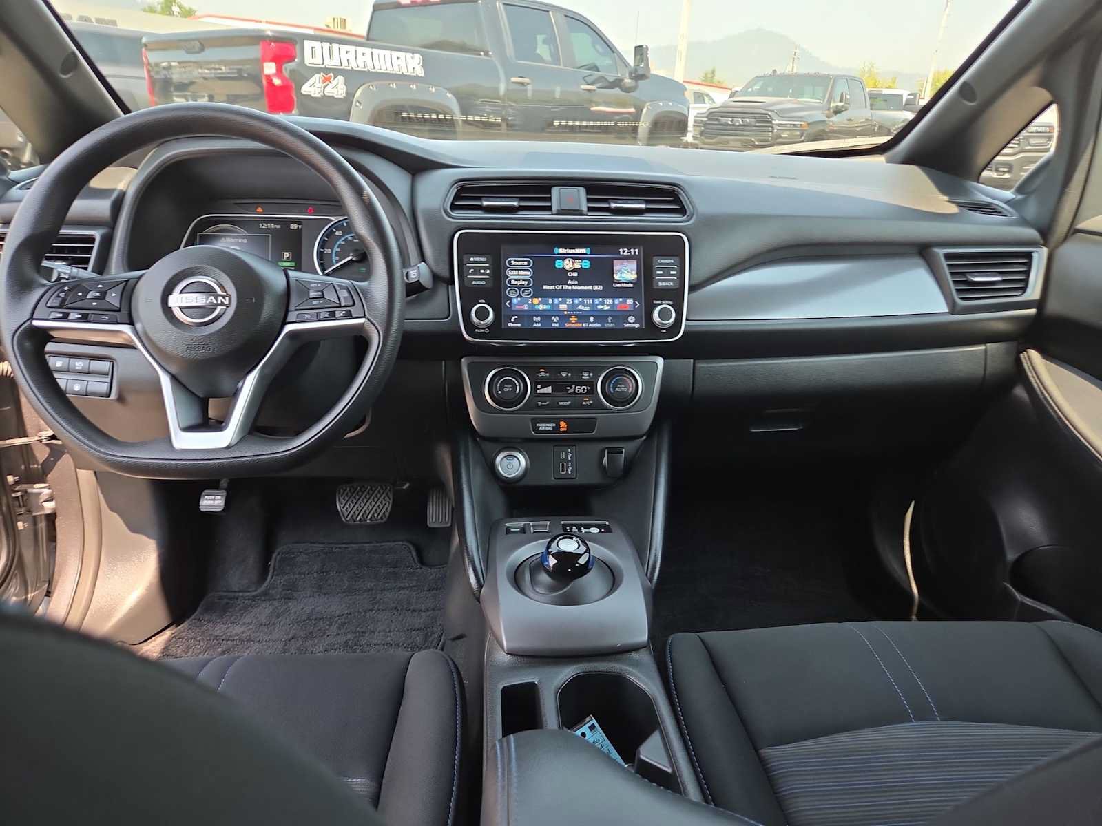 Used 2024 Nissan Leaf S FWD image 18