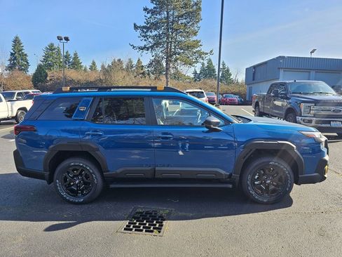 New 2026 Subaru Outback Wilderness AWD/4WD image 6