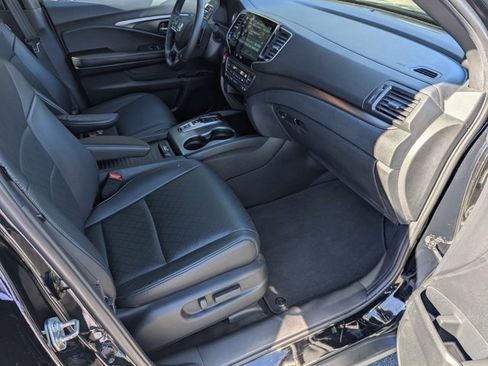 Used 2021 Honda Passport EX-L image 12