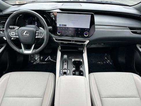 Used 2025 Lexus RX 350h w/ Convenience Package AWD/4WD image 15