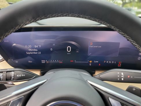 New 2026 Buick Enclave Preferred w/ Power Package image 15