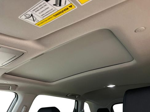 New 2026 Honda CR-V EX image 21